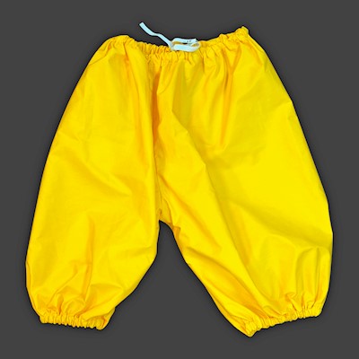 Hula Pantaloons                                                            